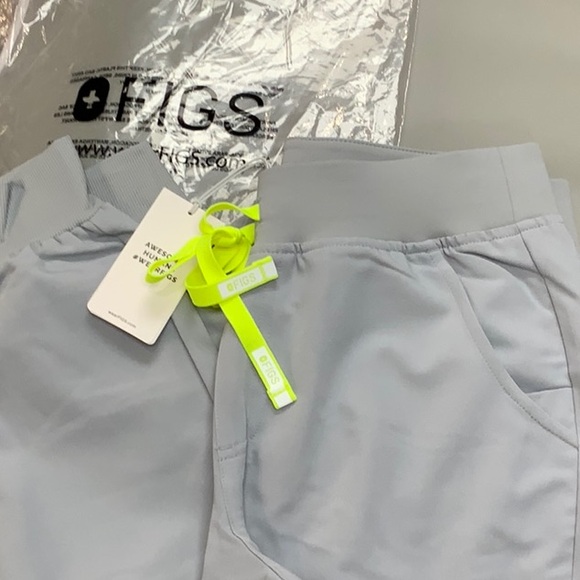 Figs Zamora Scrub Pant - Picture 3 of 4